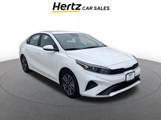 Used 2024 Kia Forte LXS image 1