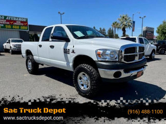 Used 2008 Dodge Ram 2500 Truck ST image 1
