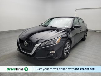 Used 2019 Nissan Altima 2.5 SL image 1