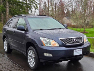 Used 2004 Lexus RX 330 AWD image 1