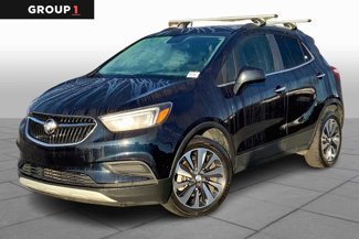 Used 2021 Buick Encore Preferred image 1