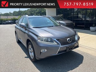 Used 2015 Lexus RX 350 AWD image 1
