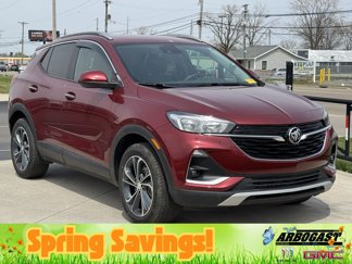 Used 2022 Buick Encore GX Select image 1