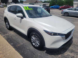 Used 2022 MAZDA CX-5 AWD 2.5 S image 1