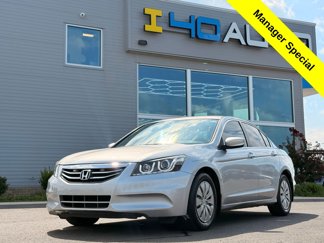 Used 2011 Honda Accord LX image 1