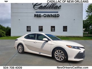 Used 2023 Toyota Camry LE image 1