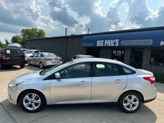 Used 2013 Ford Focus SE image 1