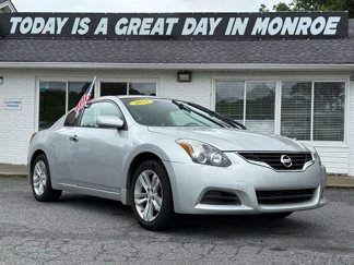Used 2013 Nissan Altima 2.5 S image 1