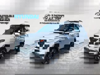 New 2025 Hyundai Venue SEL image 1