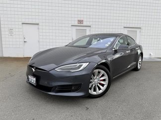 Used 2018 Tesla Model S P100D image 1