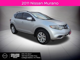 Used 2011 Nissan Murano SL image 1