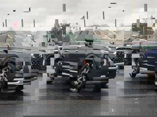 Used 2022 Hyundai Palisade Calligraphy image 1