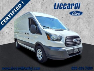 Used 2016 Ford Transit 250 148 Medium Roof image 1
