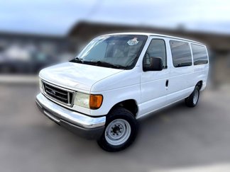Used 2006 Ford E-350 and Econoline 350 XL image 1