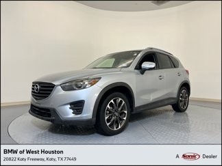 Used 2016 MAZDA CX-5 Grand Touring image 1