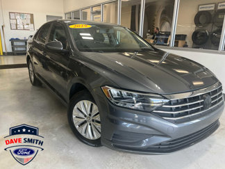 Used 2019 Volkswagen Jetta S w/ Driver Assistance Package image 1