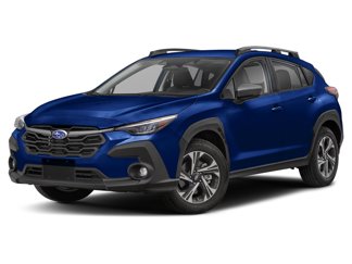 New 2025 Subaru Crosstrek 2.5i Premium image 1