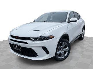 Used 2024 Dodge Hornet R/T image 1