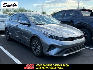 Certified 2024 Kia Forte LXS w/ LXS Technology Package image 1