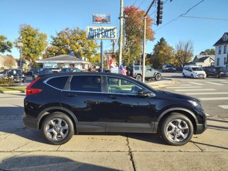 Used 2017 Honda CR-V EX-L image 1