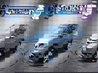 Used 2016 Nissan Rogue S w/ Appearance Package image 1