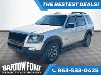 Used 2007 Ford Explorer XLT image 1