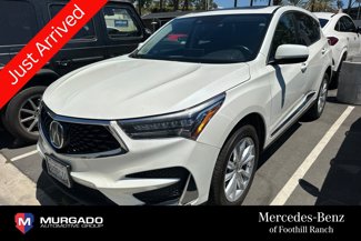 Used 2019 Acura RDX FWD image 1