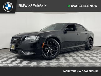 Used 2019 Chrysler 300 S image 1