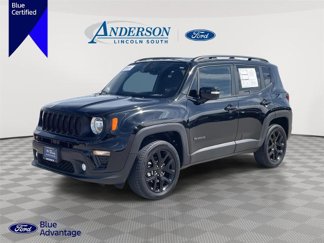Used 2022 Jeep Renegade Altitude w/ Convenience Group image 1