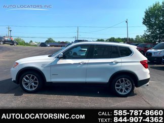 Used 2014 BMW X3 xDrive28i image 1