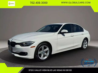 Used 2015 BMW 328i Sedan image 1