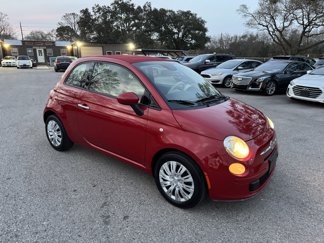 Used 2015 FIAT 500 Pop image 1