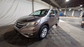 Used 2016 Honda CR-V EX image 1