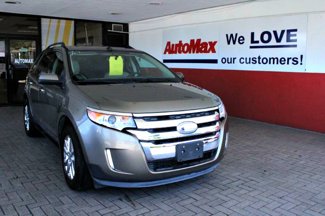 Used 2012 Ford Edge SEL image 1