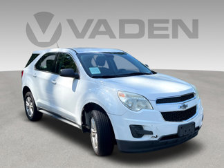 Used 2014 Chevrolet Equinox LS image 1