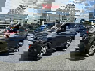 Used 2022 Chevrolet Equinox LT video 1