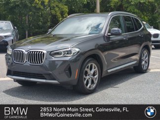 Used 2022 BMW X3 sDrive30i image 1