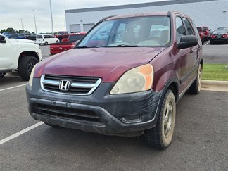 Used 2004 Honda CR-V LX image 1