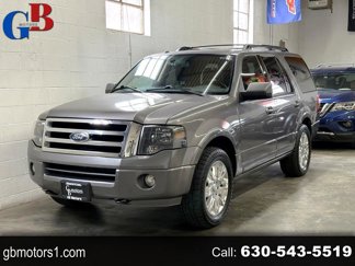 Used 2012 Ford Expedition Limited image 1