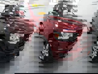 Certified 2022 RAM 1500 Big Horn image 1