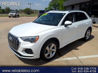 Used 2019 Audi Q3 2.0T Premium image 1