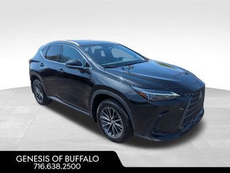 Used 2023 Lexus NX 350 AWD w/ Premium Package image 1