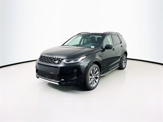 Used 2024 Land Rover Discovery Sport S image 1