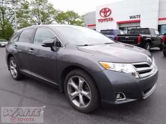 Used 2014 Toyota Venza XLE image 1
