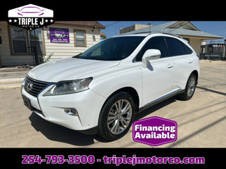 Used 2013 Lexus RX 350 FWD image 1