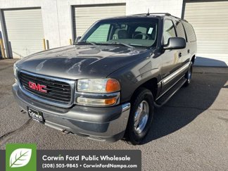 Used 2002 GMC Yukon XL SLT image 1