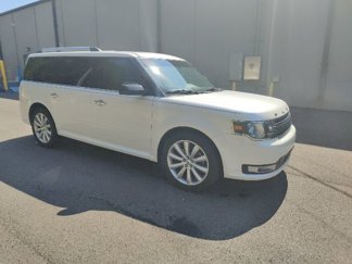 Used 2015 Ford Flex SEL w/ Equipment Group 202A image 1