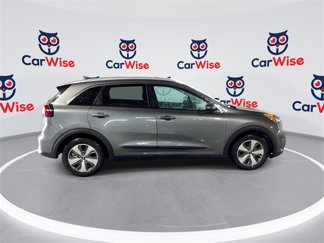 Used 2018 Kia Niro LX image 1