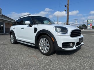 Used 2018 MINI Cooper Countryman image 1