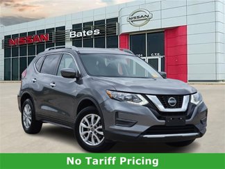 Used 2019 Nissan Rogue S w/ Special Edition Package image 1